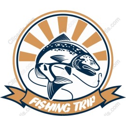 Fishing Trip