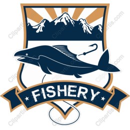 Ultimate Fishing Badge