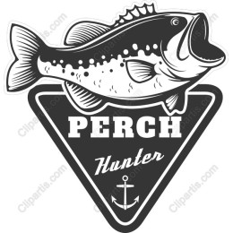 Perch Hunter
