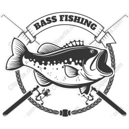 Bass Fishing