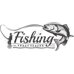 Fishing: Trout Season