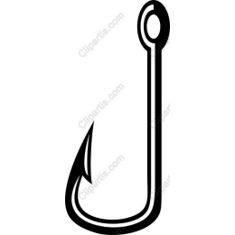 Fishing Hook and
