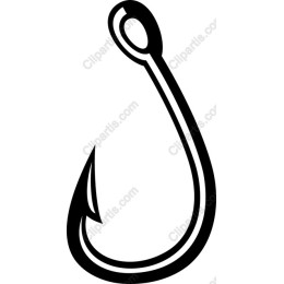 Classic Fishing Hook