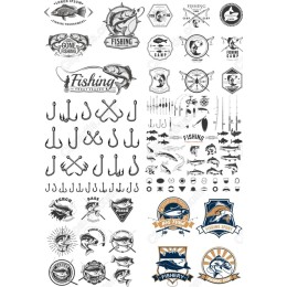 Fishing Bundle
