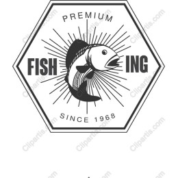 Premium Fishing Hexagonal