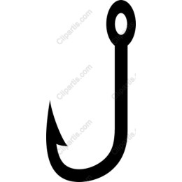 Classic Fishing Hook