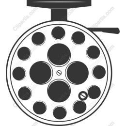 Classic Film Reel