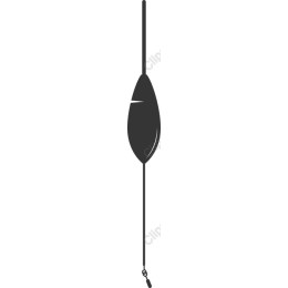 Minimalist Fishing Bobber