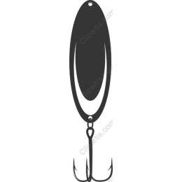Classic Fishing Lure