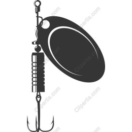 Classic Fishing Lure