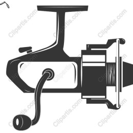 Fishing Reel