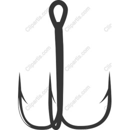 Classic Fishing Hook