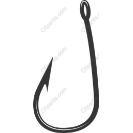 Classic Fishing Hook