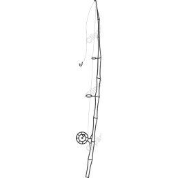 Fishing Rod