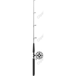 Fishing Rod and Reel