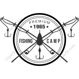 Premium Fishing Camp