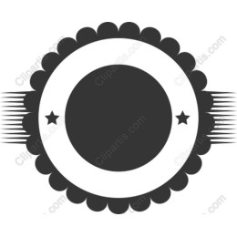 Elegant Circular Emblem