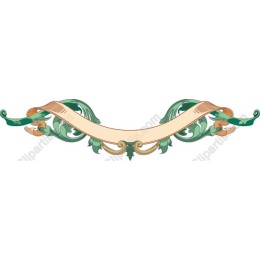 Elegant Vintage Banner
