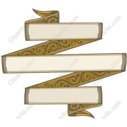 Vintage Decorative Ribbon