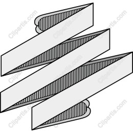 Zigzag Ribbon