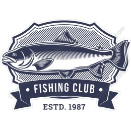 Vintage Fishing Club