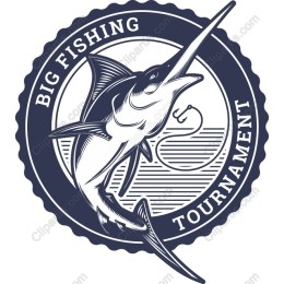 Big Fishing Tournament