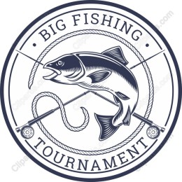 Big Fishing Tournament