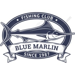 Blue Marlin Fishing Club