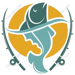 Stylized Fishing