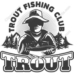Trout Fishing Club