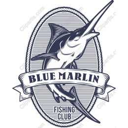 Blue Marlin Fishing Club