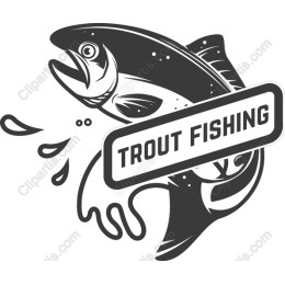 Trout Fishing