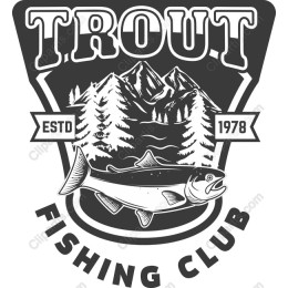 Trout Fishing Club