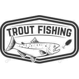 Trout Fishing