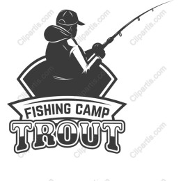 Fishing Camp Trout