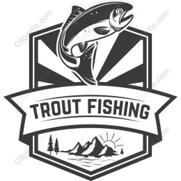 Trout Fishing