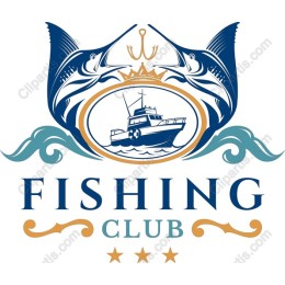 Fishing Club Adventure