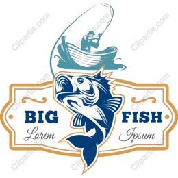 Big Fish Fishing Adventure