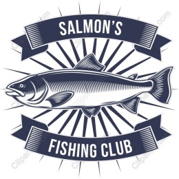 Salmon's Fishing Club