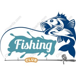 Fishing Club