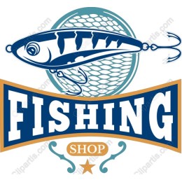 Fishing Shop