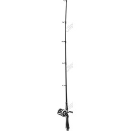 Fishing Rod and Reel