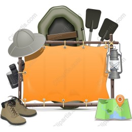 Adventure Camping