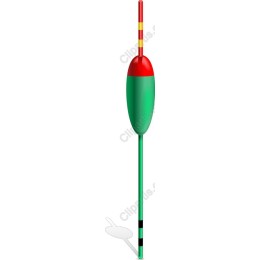 Vibrant Fishing Bobber