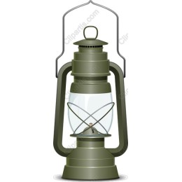 Vintage Lantern