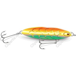 Vibrant Fishing Lure