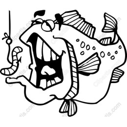 Cheeky Fish
