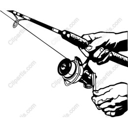 Dynamic Fishing Rod
