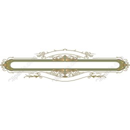 Decorative Vintage Frame
