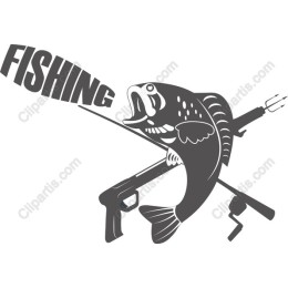 Fishing Exhilaration